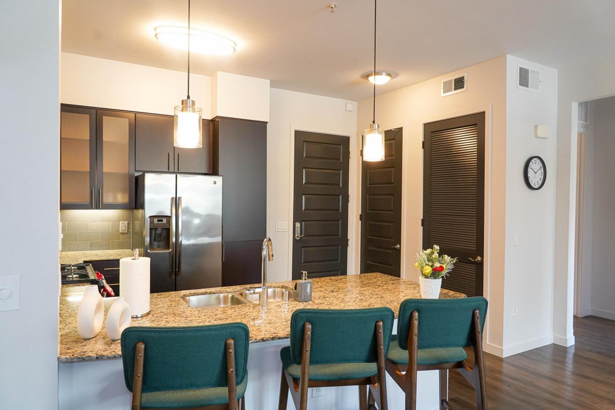 Lux 2 Bedroom In Woodland Hills Los Angeles Bagian luar foto