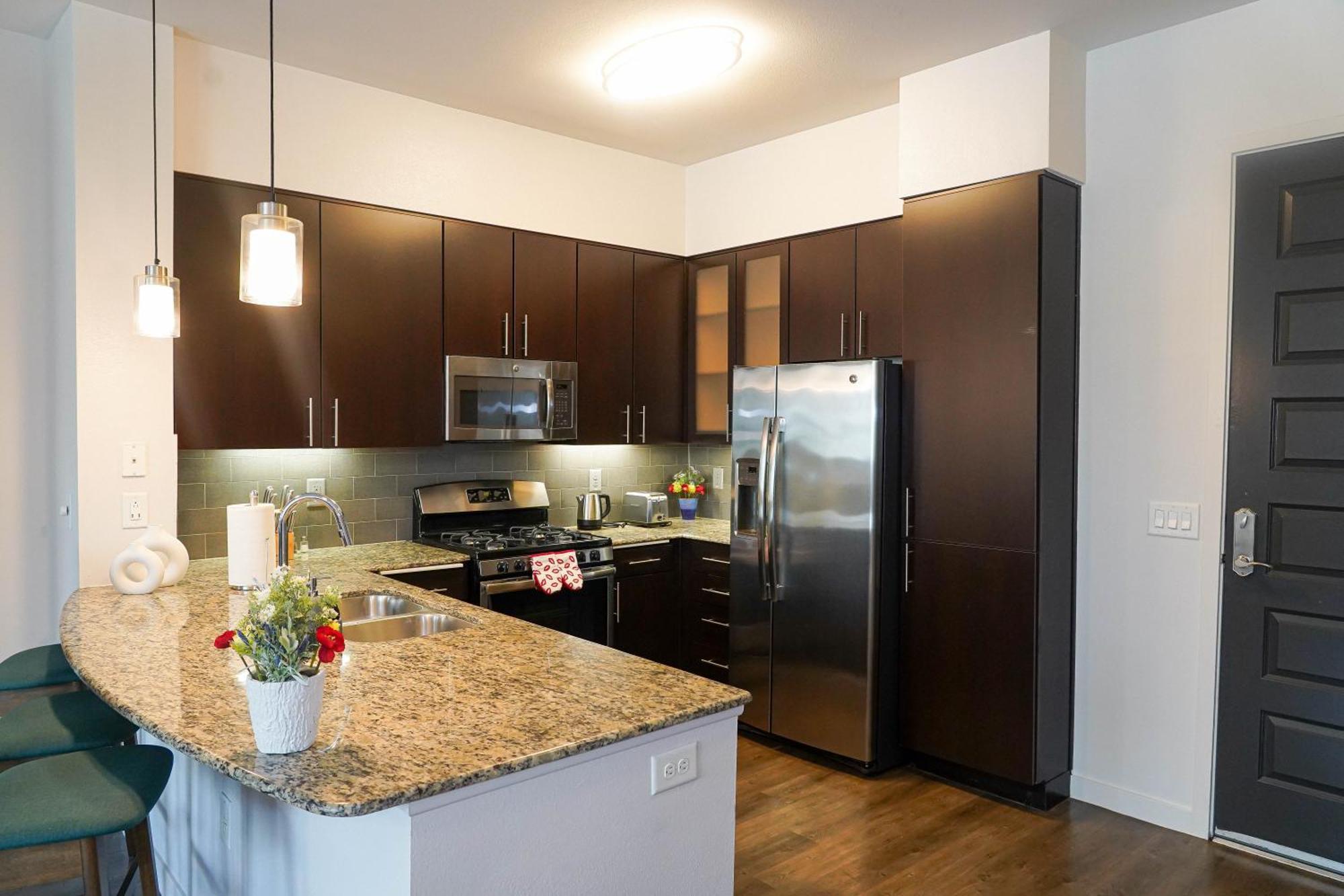 Lux 2 Bedroom In Woodland Hills Los Angeles Bagian luar foto