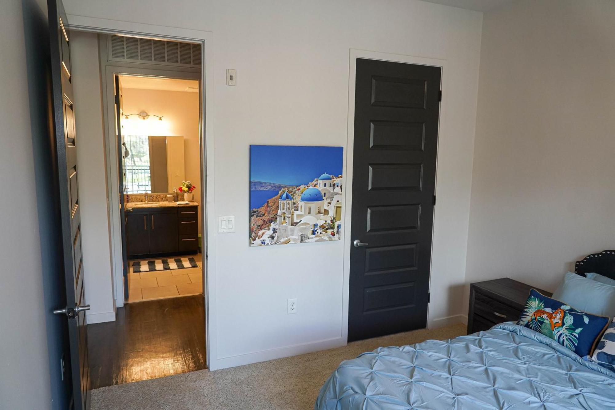 Lux 2 Bedroom In Woodland Hills Los Angeles Bagian luar foto